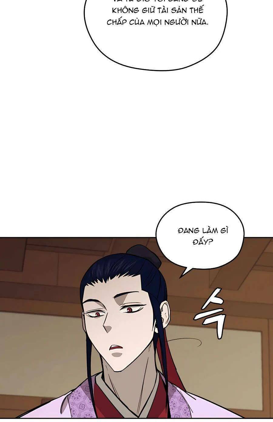 Thái Thú Kang Jin Lee: Chapter 60