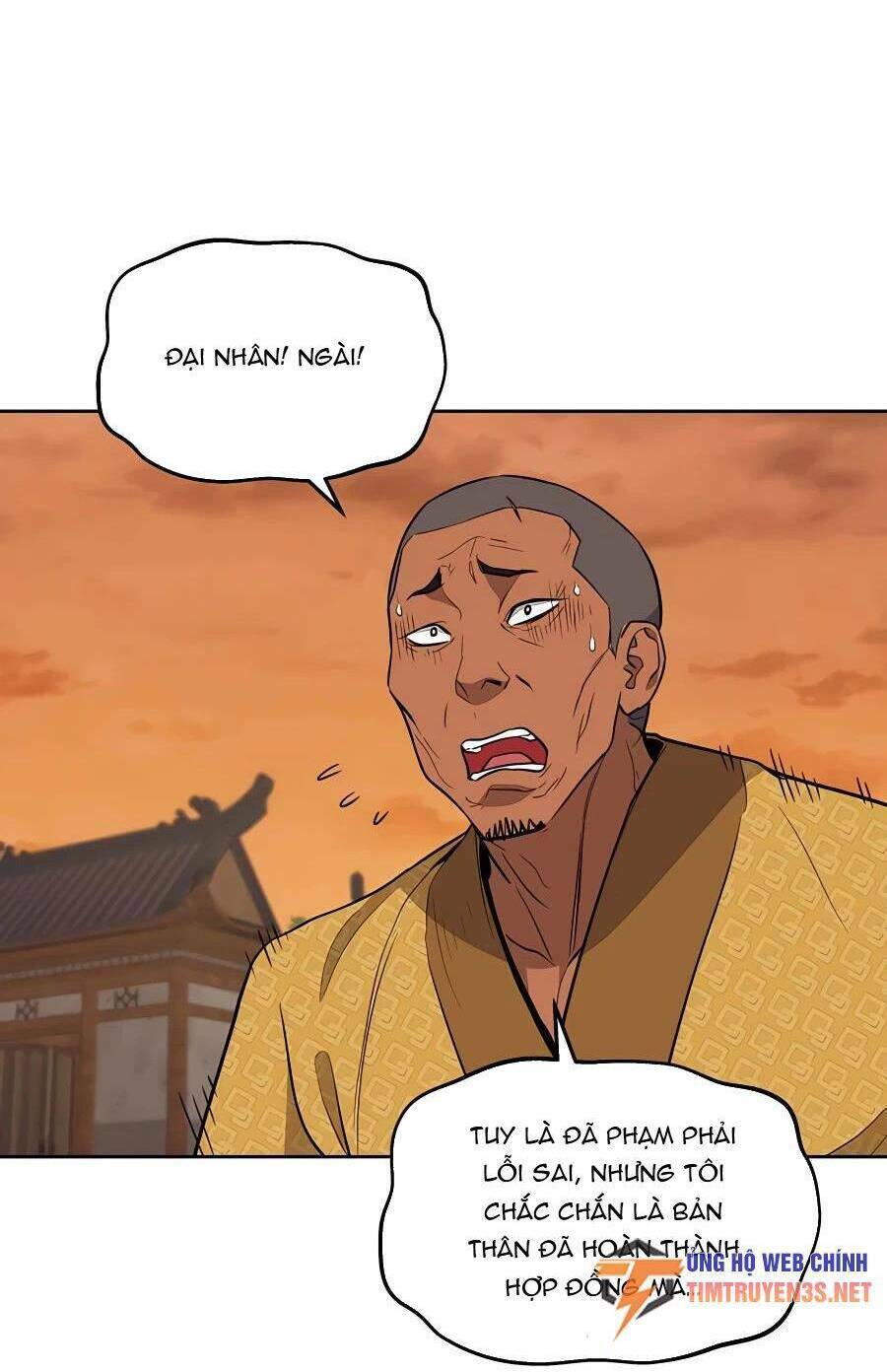 Thái Thú Kang Jin Lee: Chapter 60