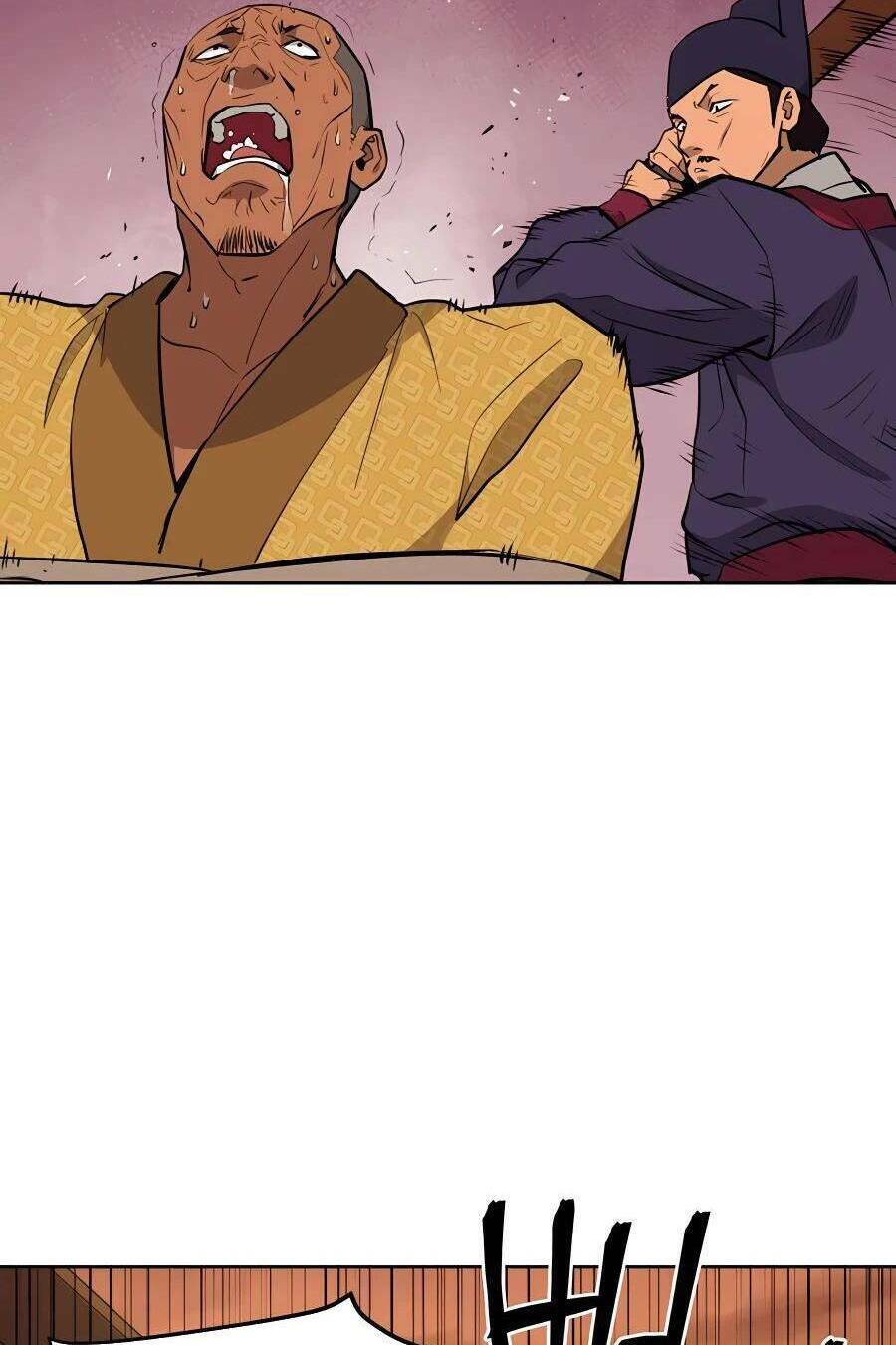 Thái Thú Kang Jin Lee: Chapter 60