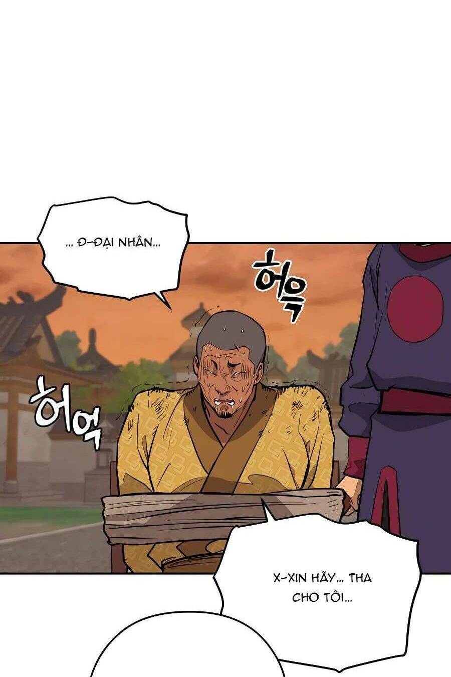 Thái Thú Kang Jin Lee: Chapter 60