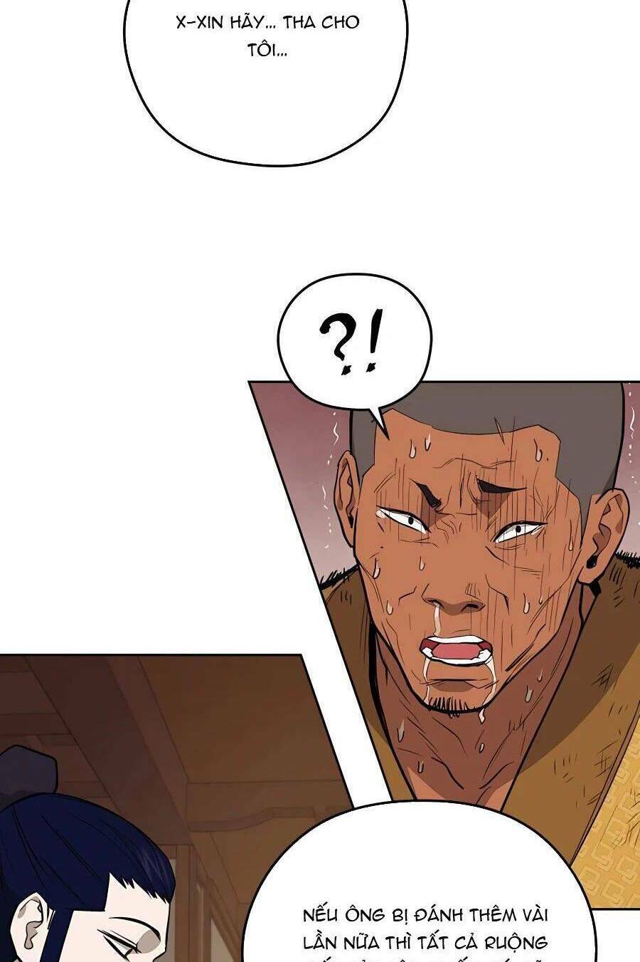Thái Thú Kang Jin Lee: Chapter 60