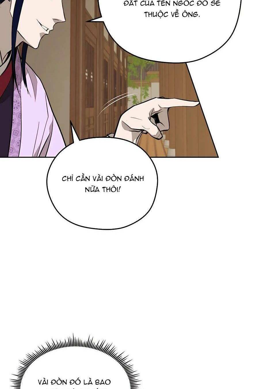 Thái Thú Kang Jin Lee: Chapter 60