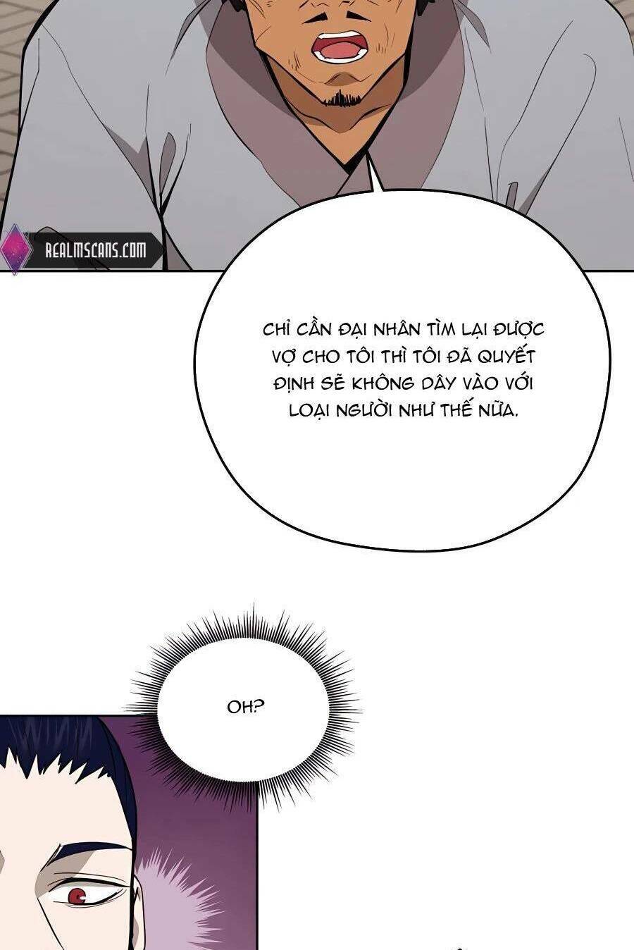 Thái Thú Kang Jin Lee: Chapter 60