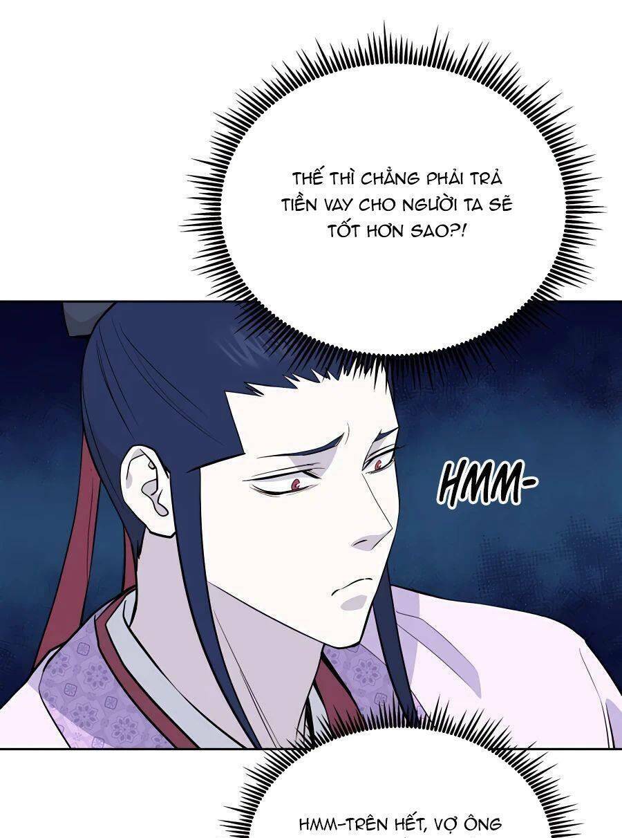 Thái Thú Kang Jin Lee: Chapter 60