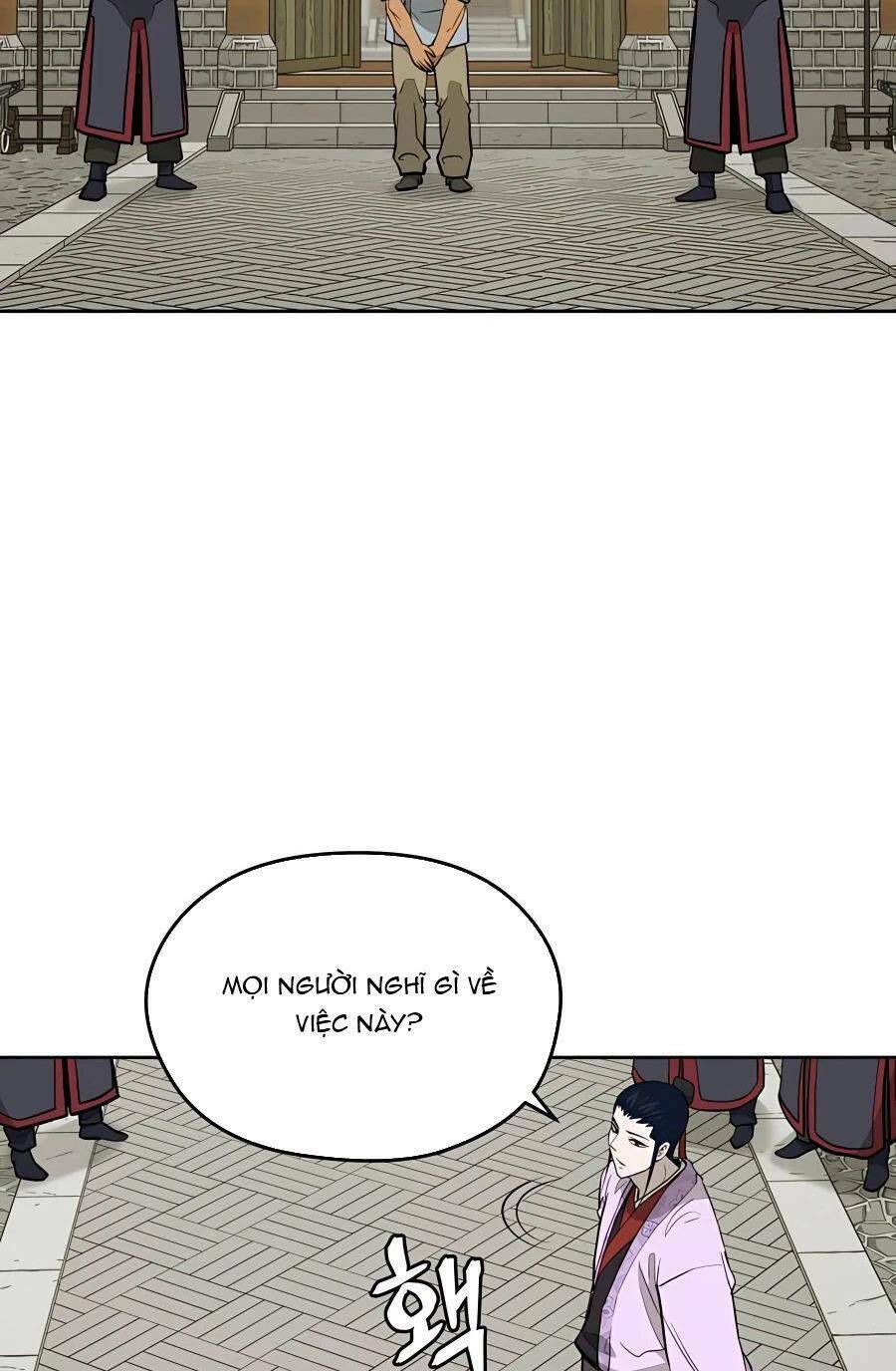 Thái Thú Kang Jin Lee: Chapter 60