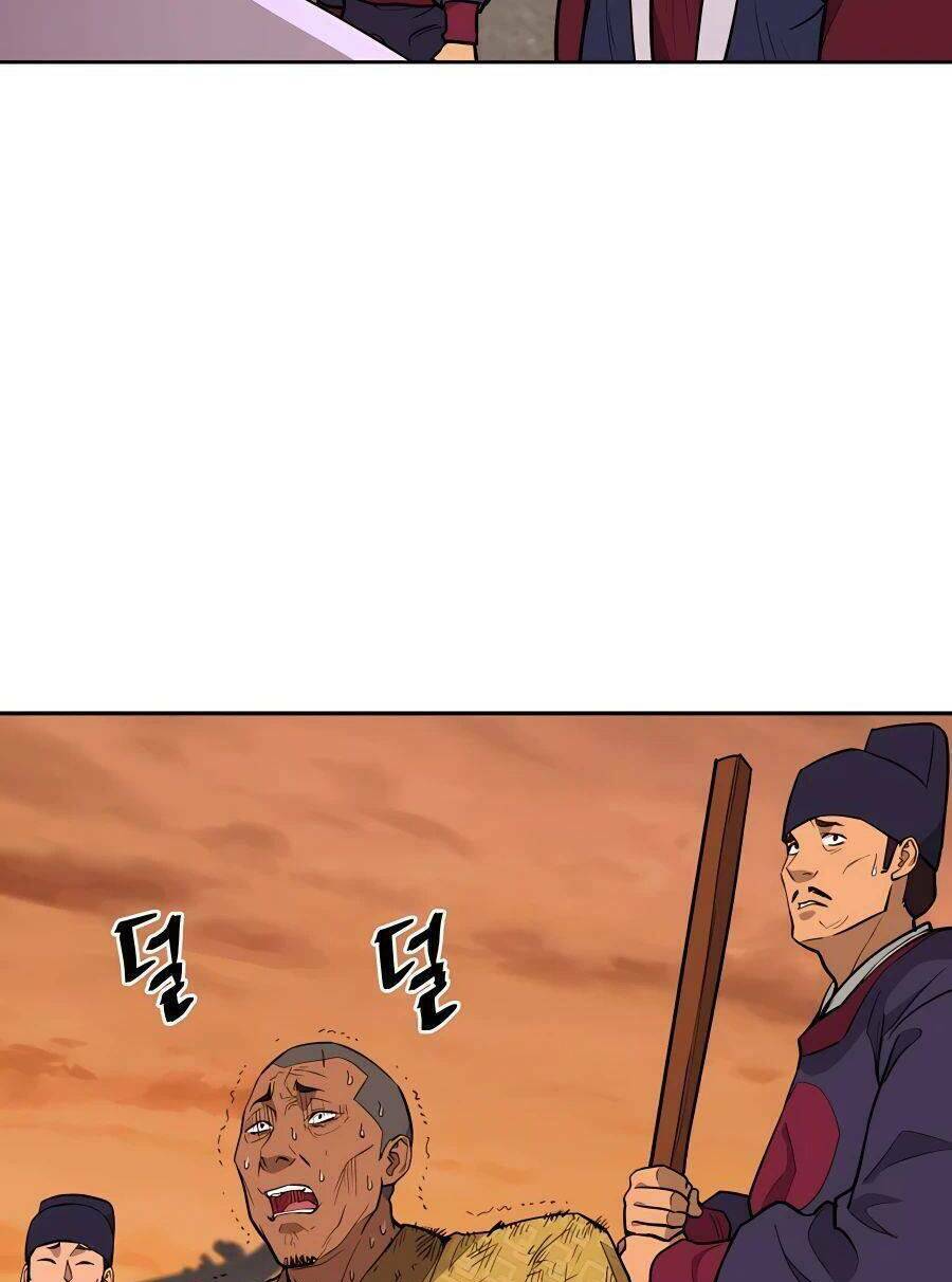 Thái Thú Kang Jin Lee: Chapter 60