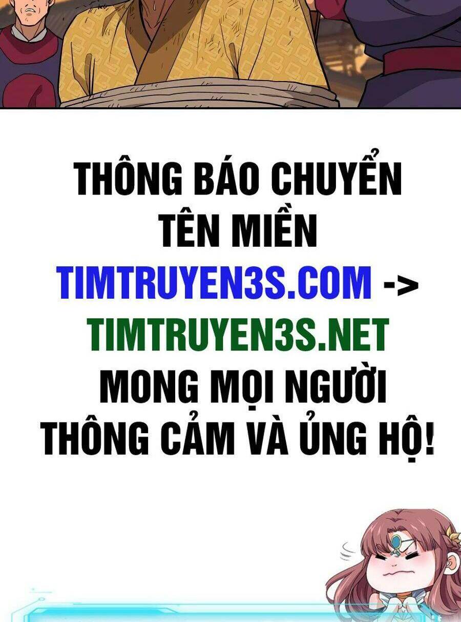 Thái Thú Kang Jin Lee: Chapter 60