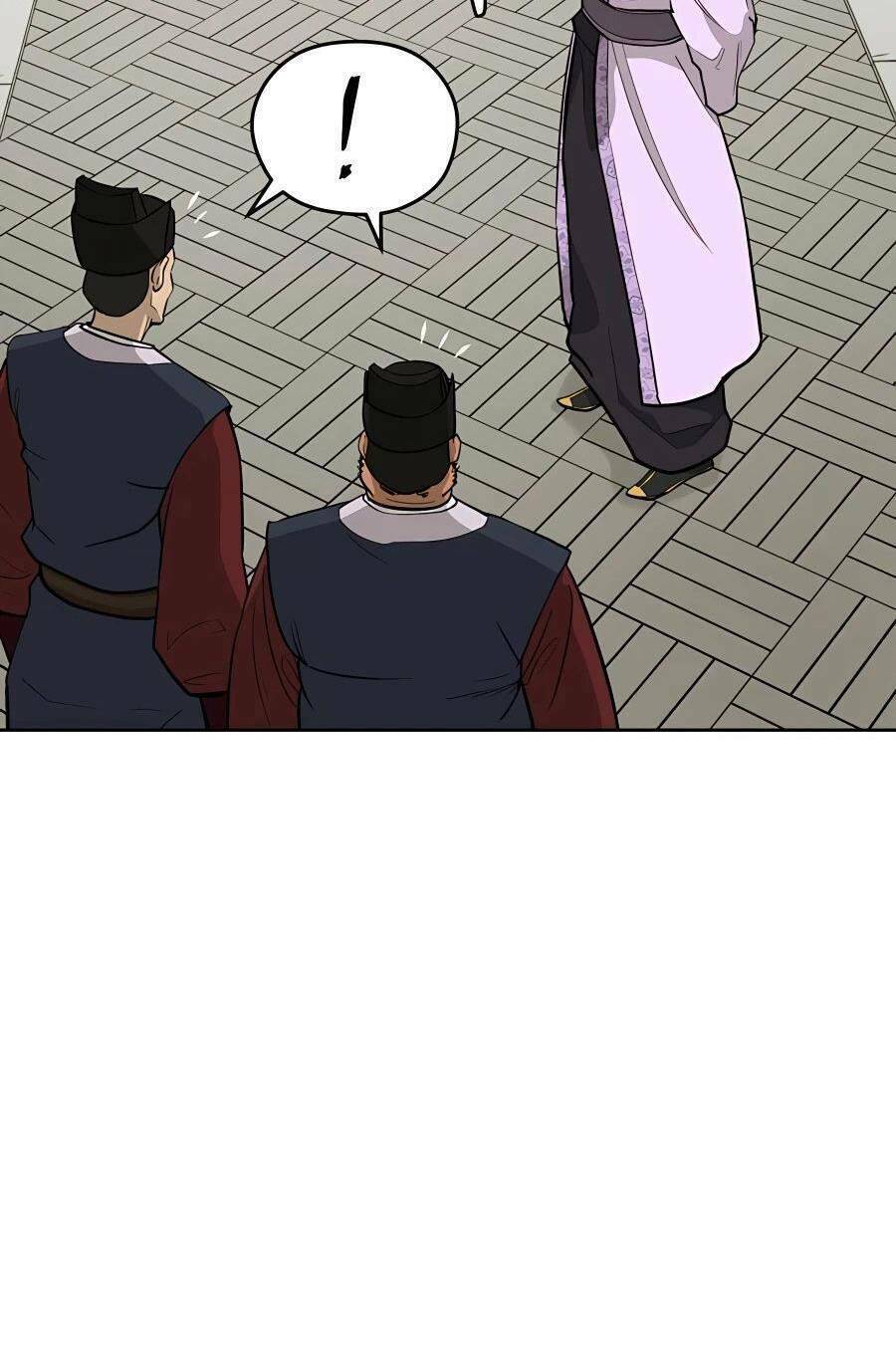 Thái Thú Kang Jin Lee: Chapter 60