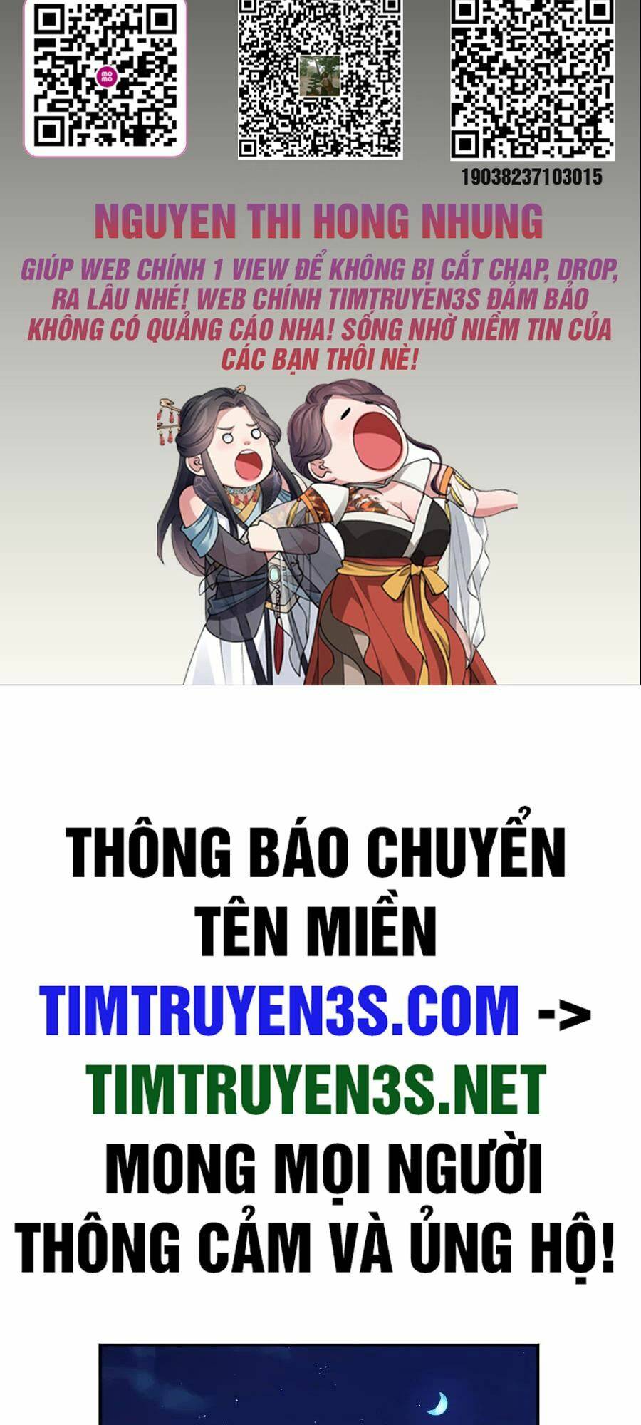 Thái Thú Kang Jin Lee: Chapter 61