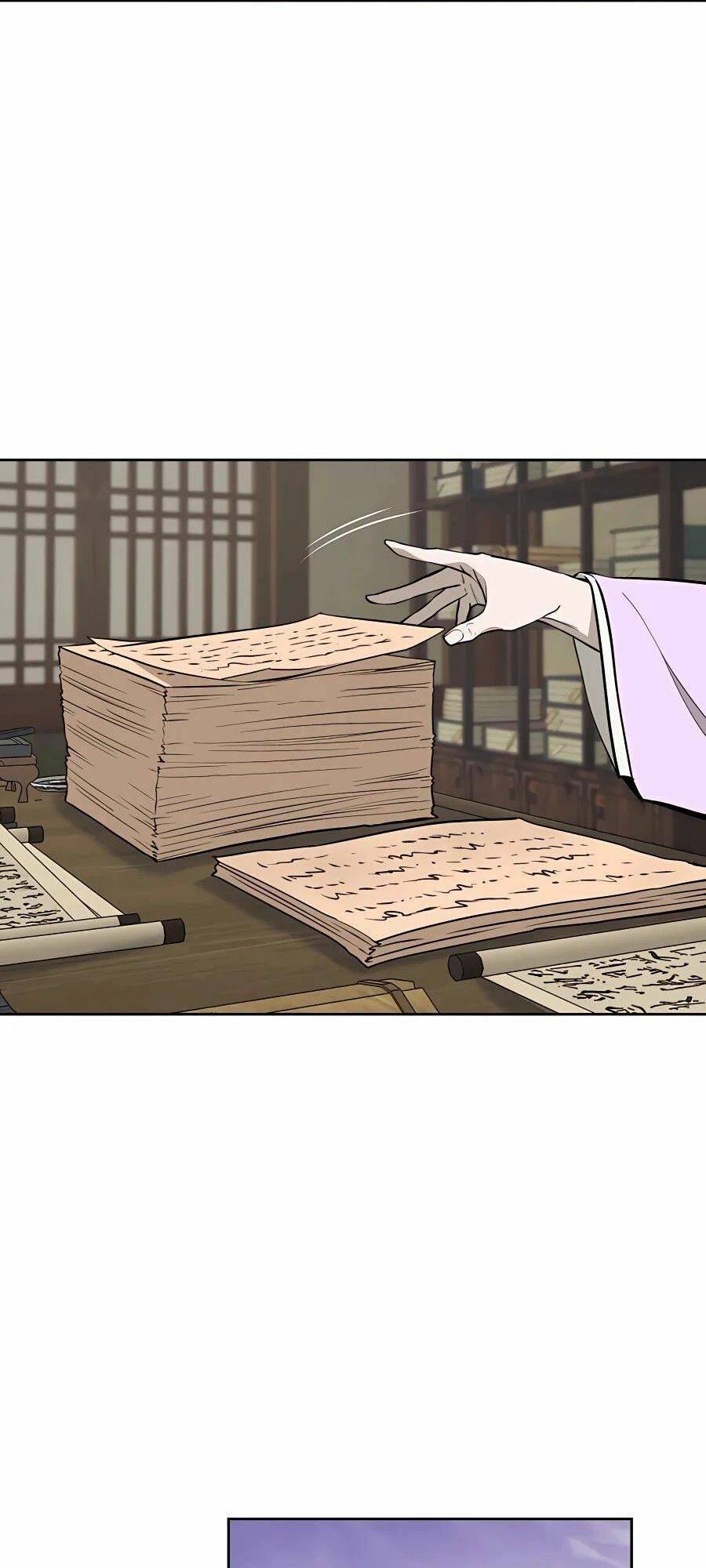 Thái Thú Kang Jin Lee: Chapter 61