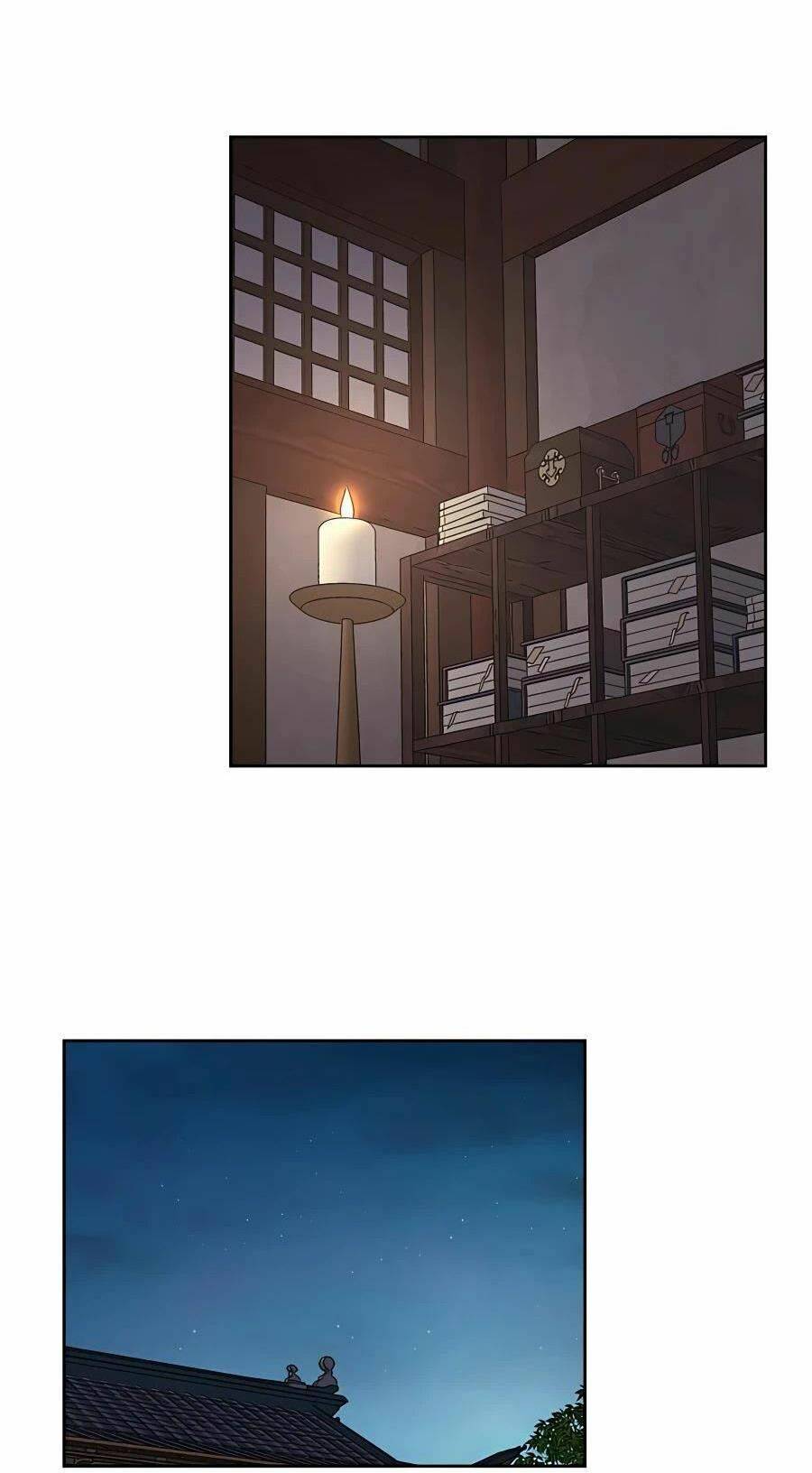 Thái Thú Kang Jin Lee: Chapter 61