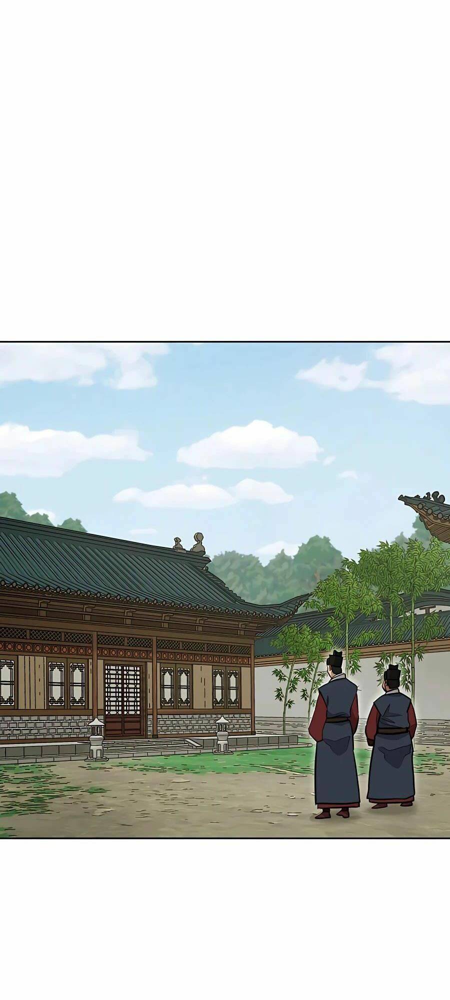 Thái Thú Kang Jin Lee: Chapter 61
