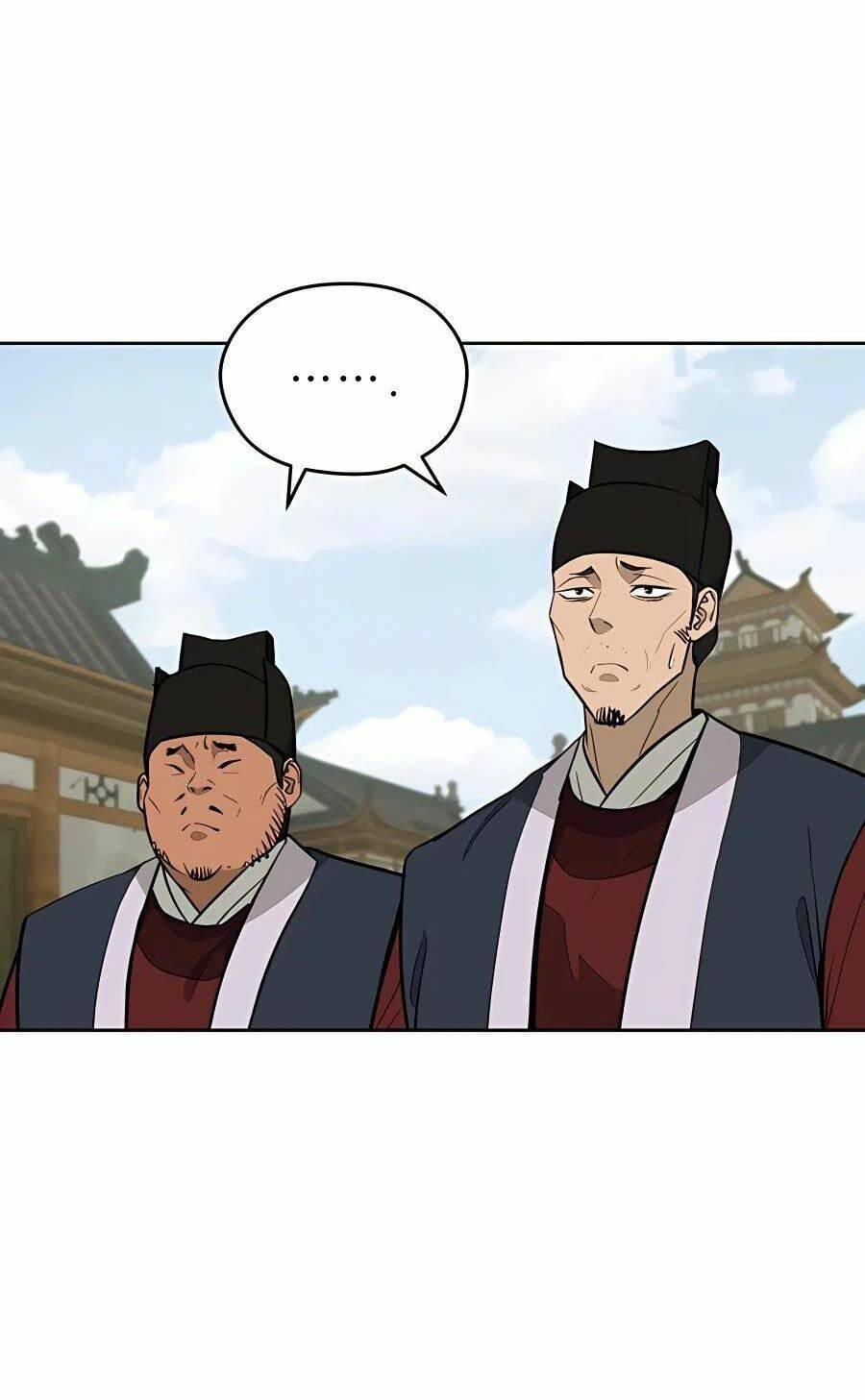 Thái Thú Kang Jin Lee: Chapter 61