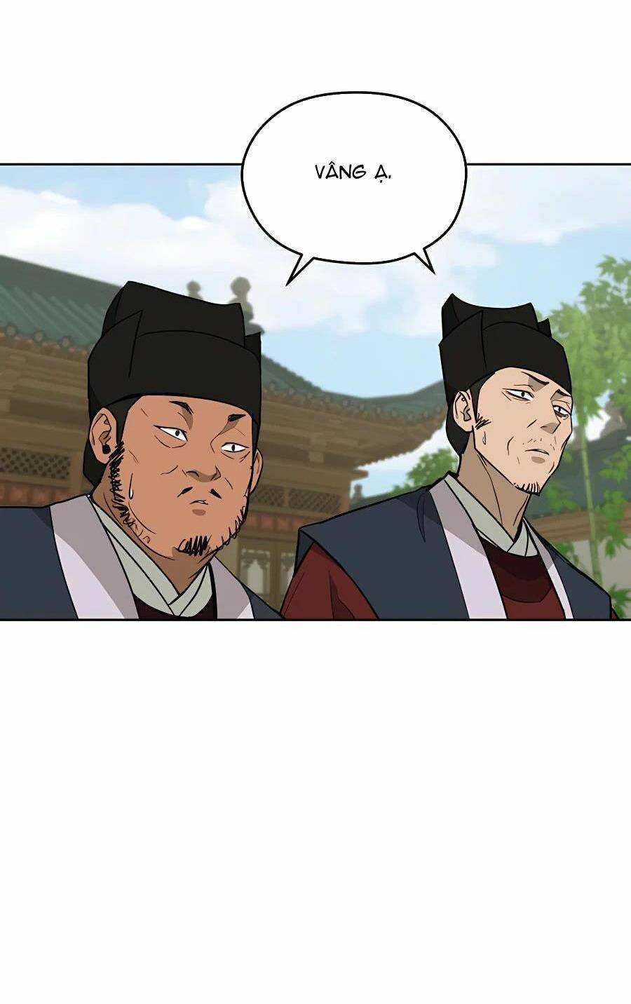 Thái Thú Kang Jin Lee: Chapter 61