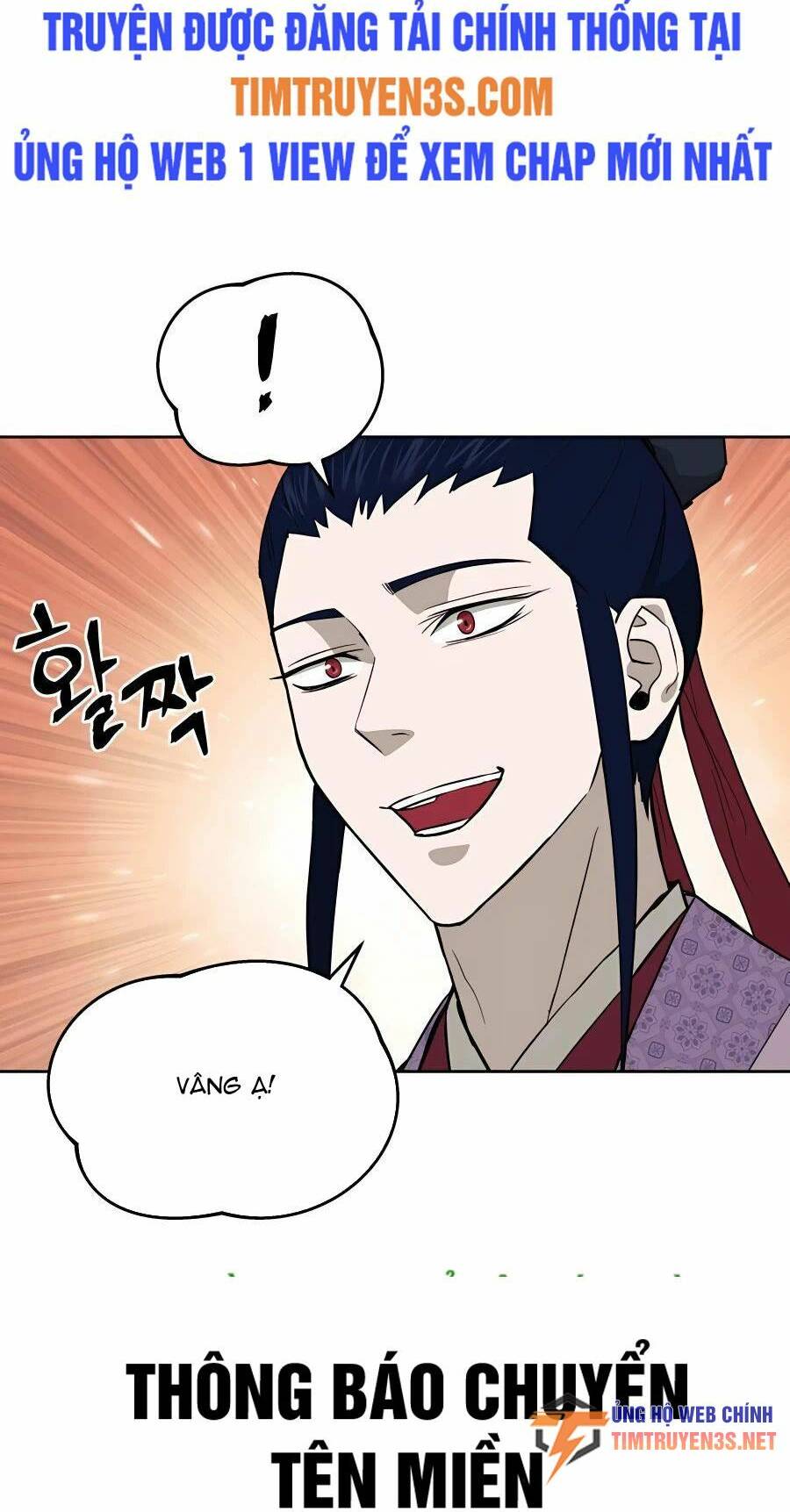 Thái Thú Kang Jin Lee: Chapter 61