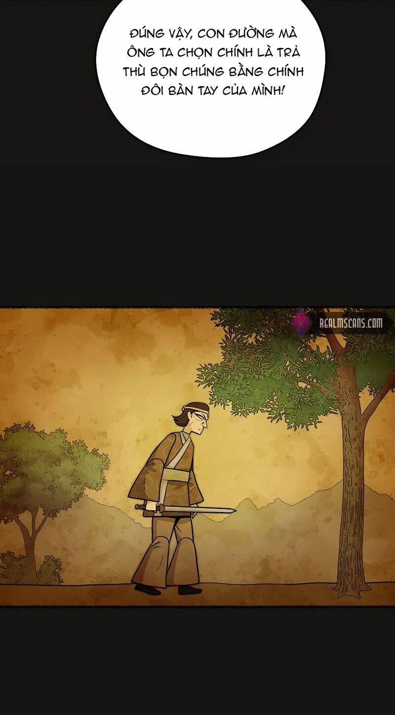 Thái Thú Kang Jin Lee: Chapter 62