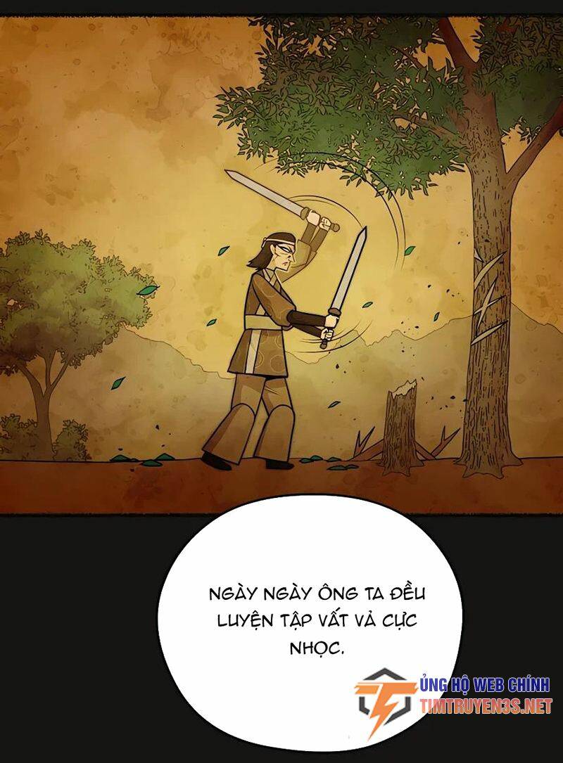 Thái Thú Kang Jin Lee: Chapter 62