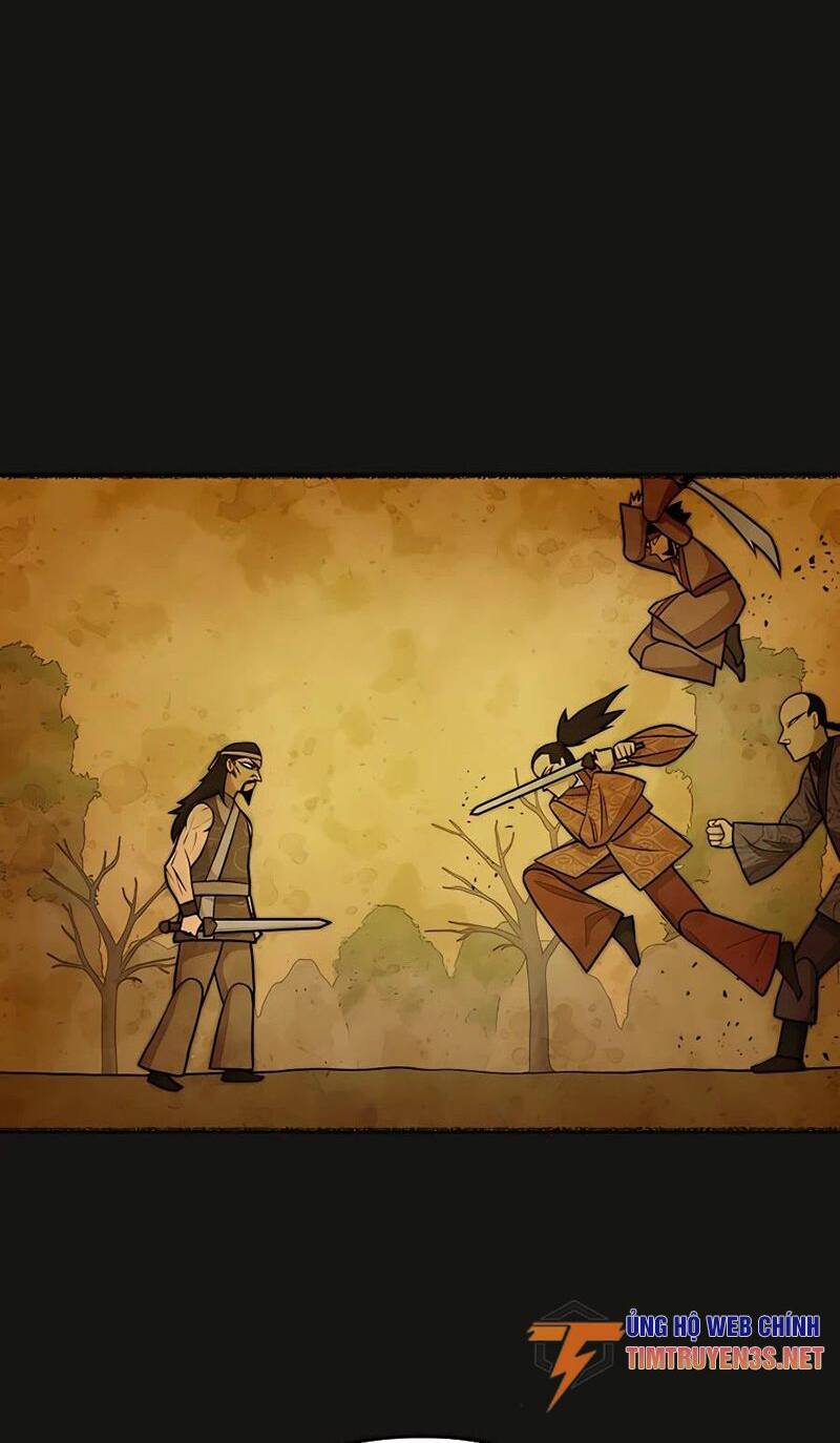 Thái Thú Kang Jin Lee: Chapter 62