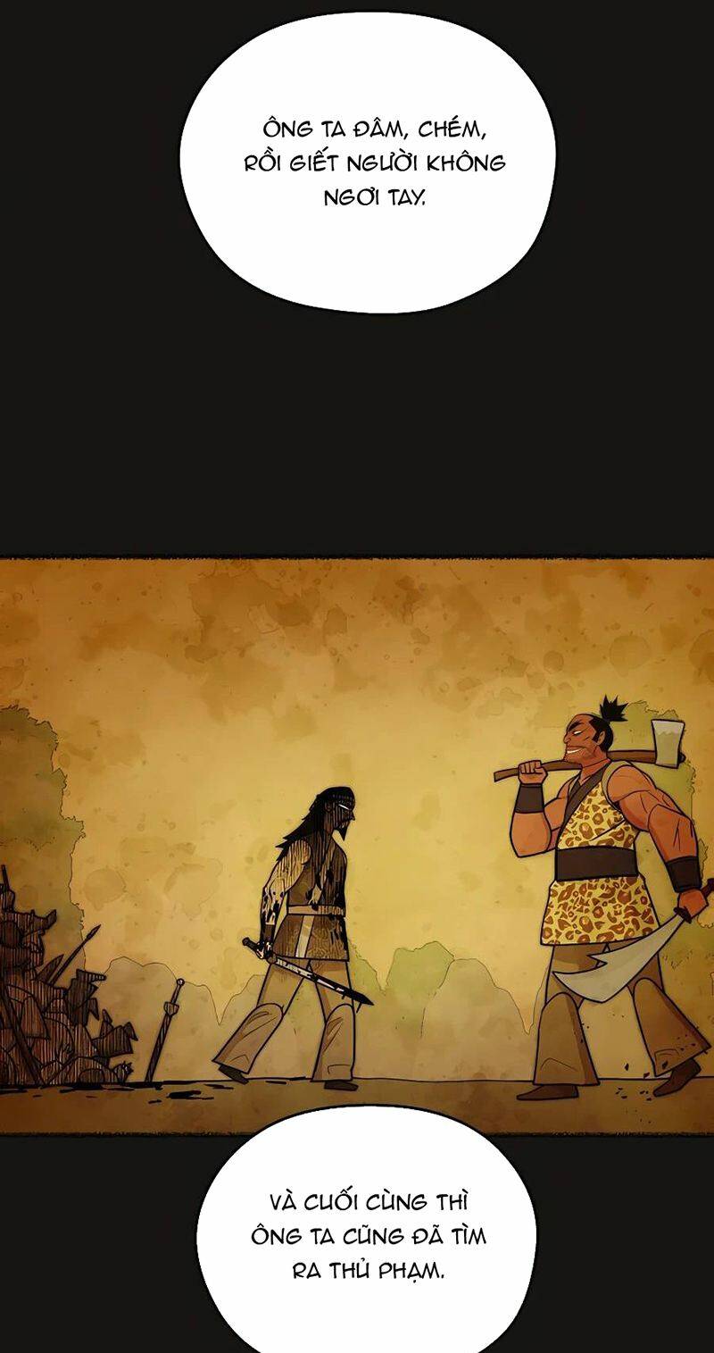 Thái Thú Kang Jin Lee: Chapter 62
