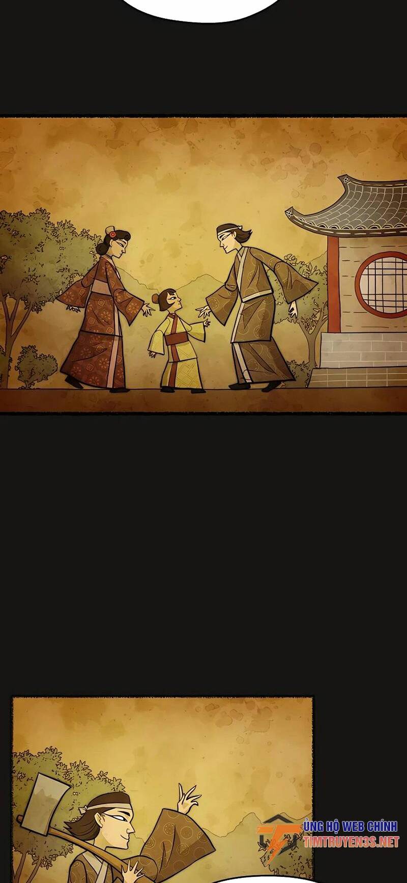 Thái Thú Kang Jin Lee: Chapter 62