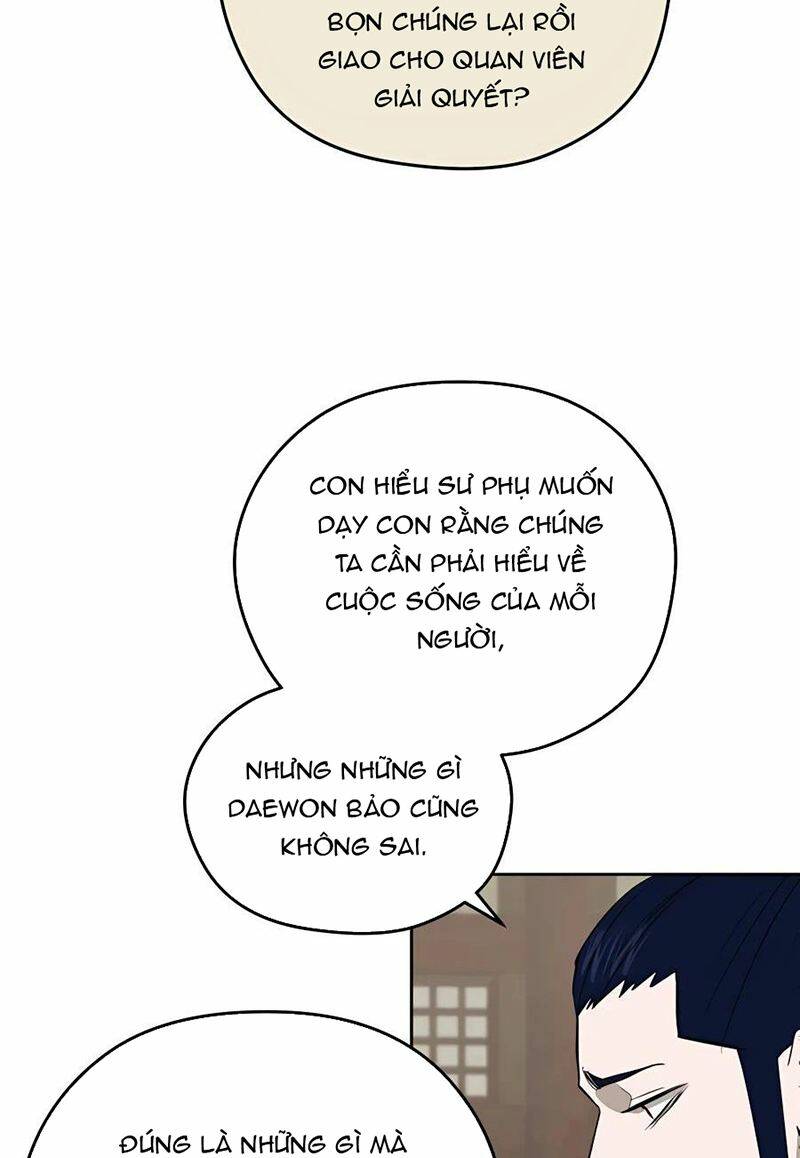 Thái Thú Kang Jin Lee: Chapter 62
