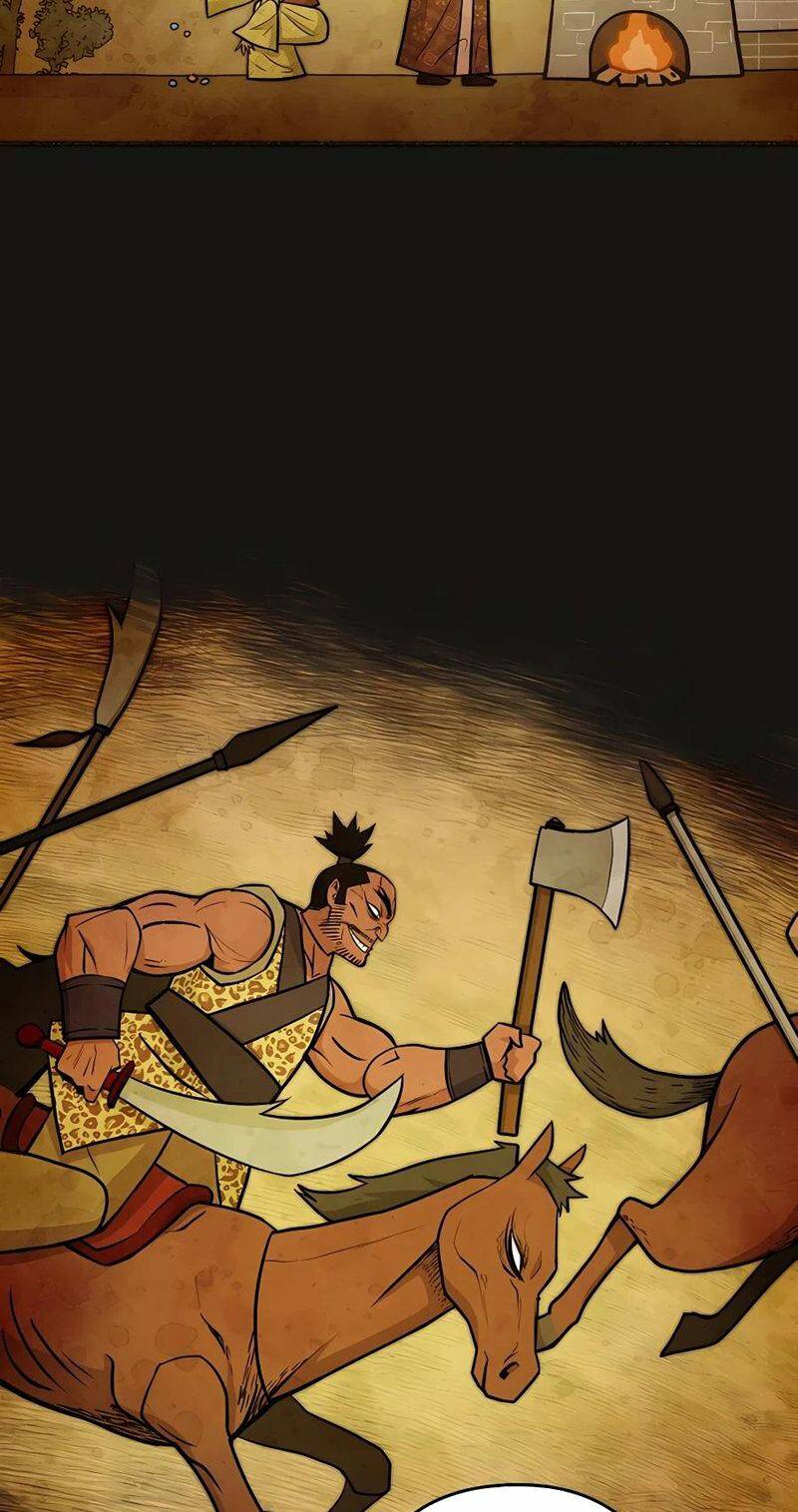 Thái Thú Kang Jin Lee: Chapter 62