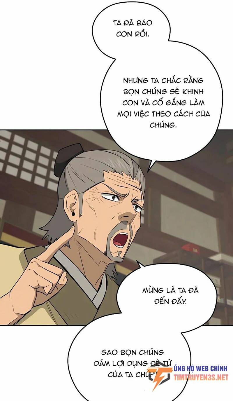 Thái Thú Kang Jin Lee: Chapter 62