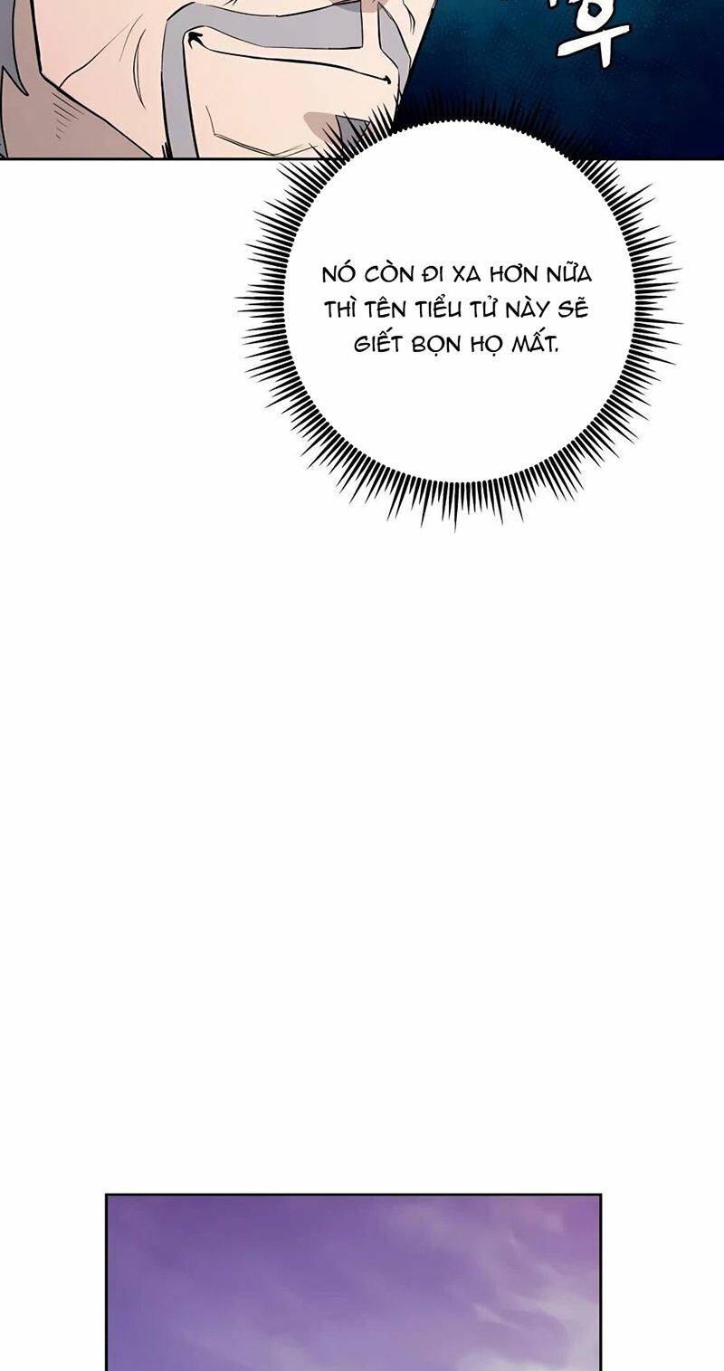 Thái Thú Kang Jin Lee: Chapter 62