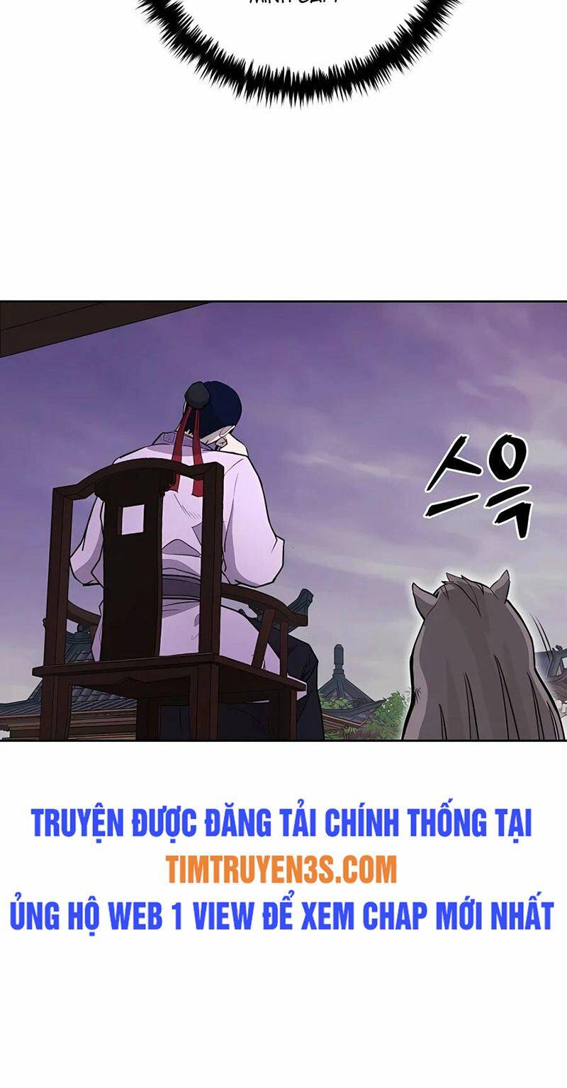 Thái Thú Kang Jin Lee: Chapter 62