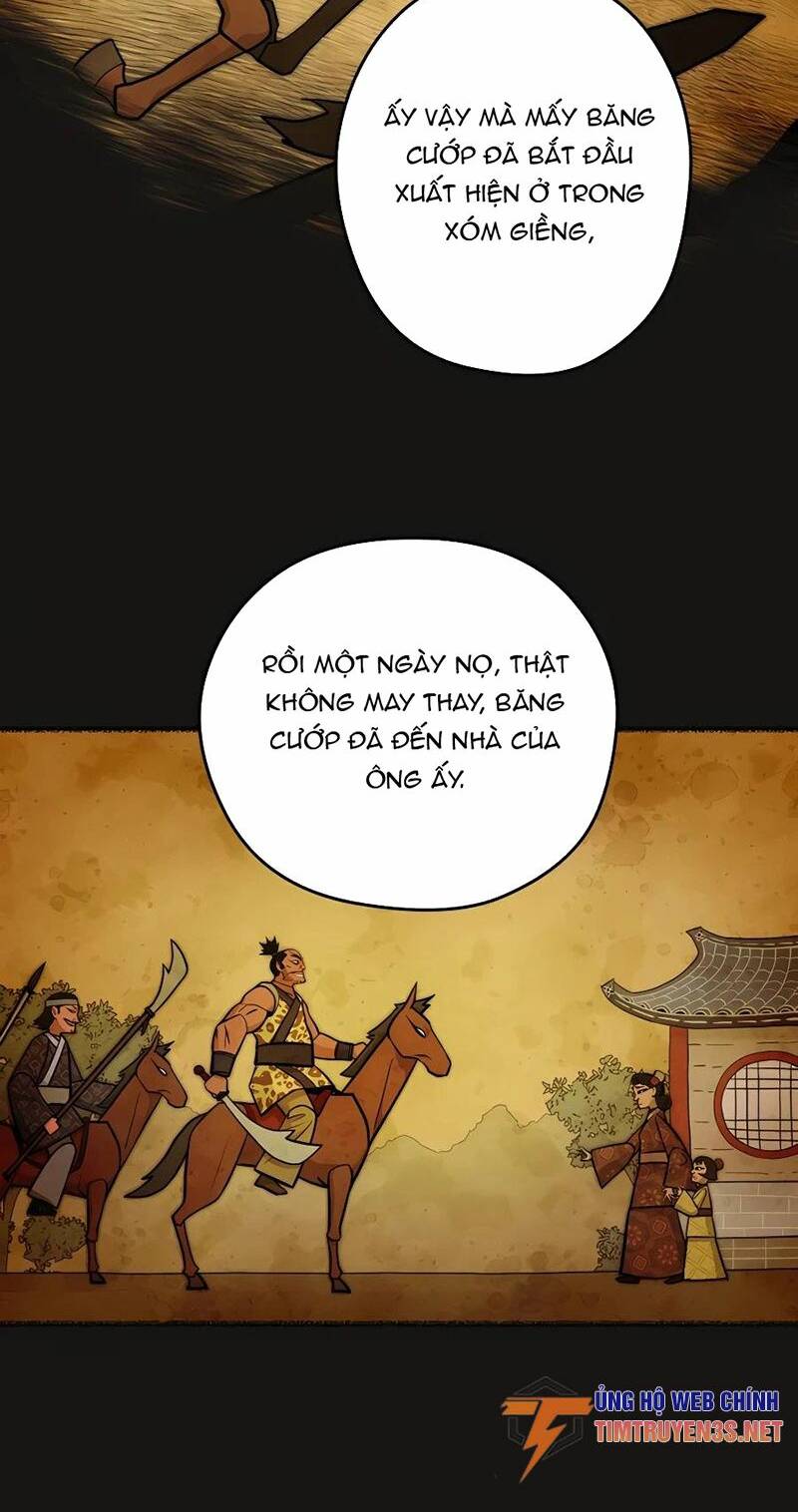 Thái Thú Kang Jin Lee: Chapter 62