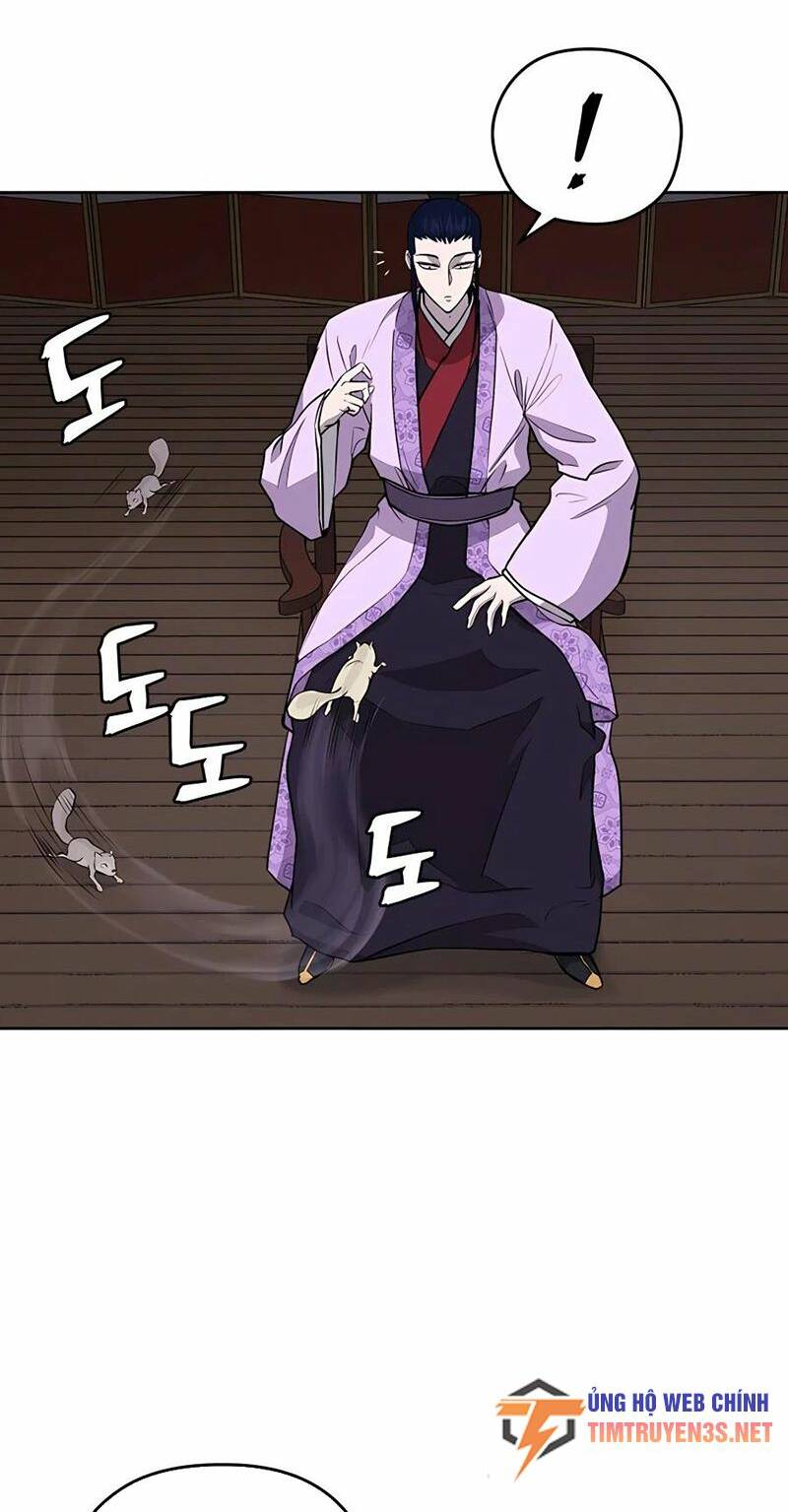 Thái Thú Kang Jin Lee: Chapter 62
