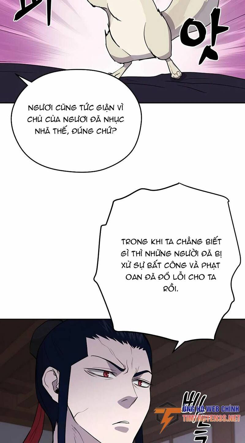 Thái Thú Kang Jin Lee: Chapter 62