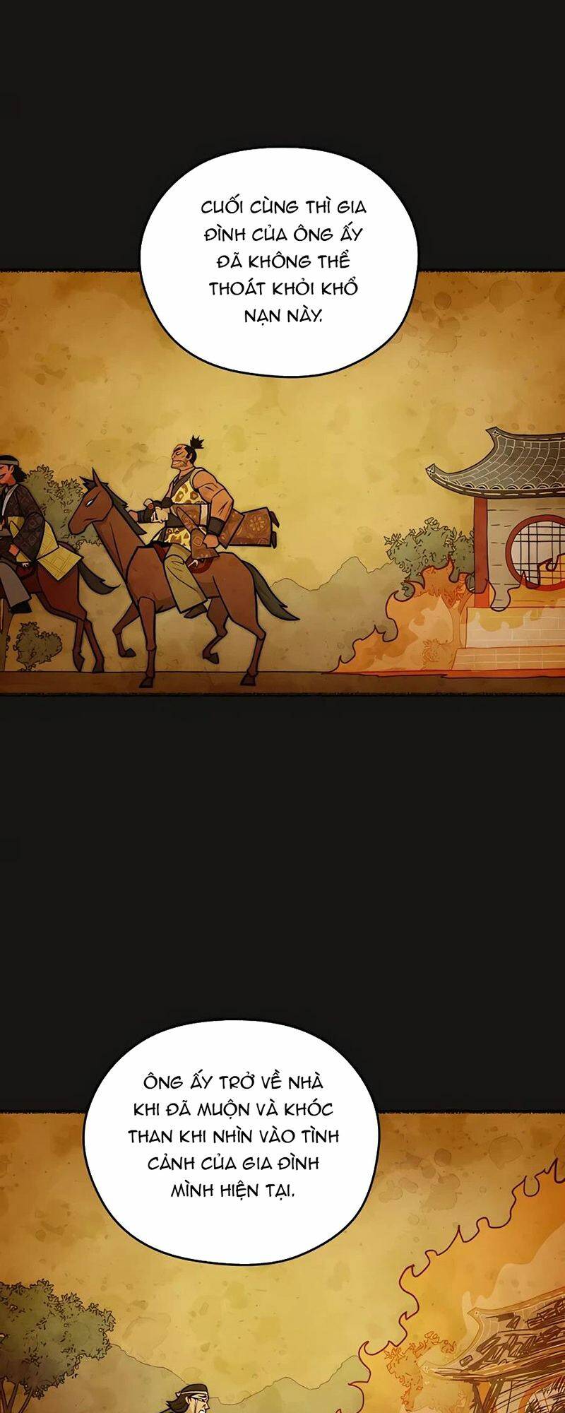 Thái Thú Kang Jin Lee: Chapter 62