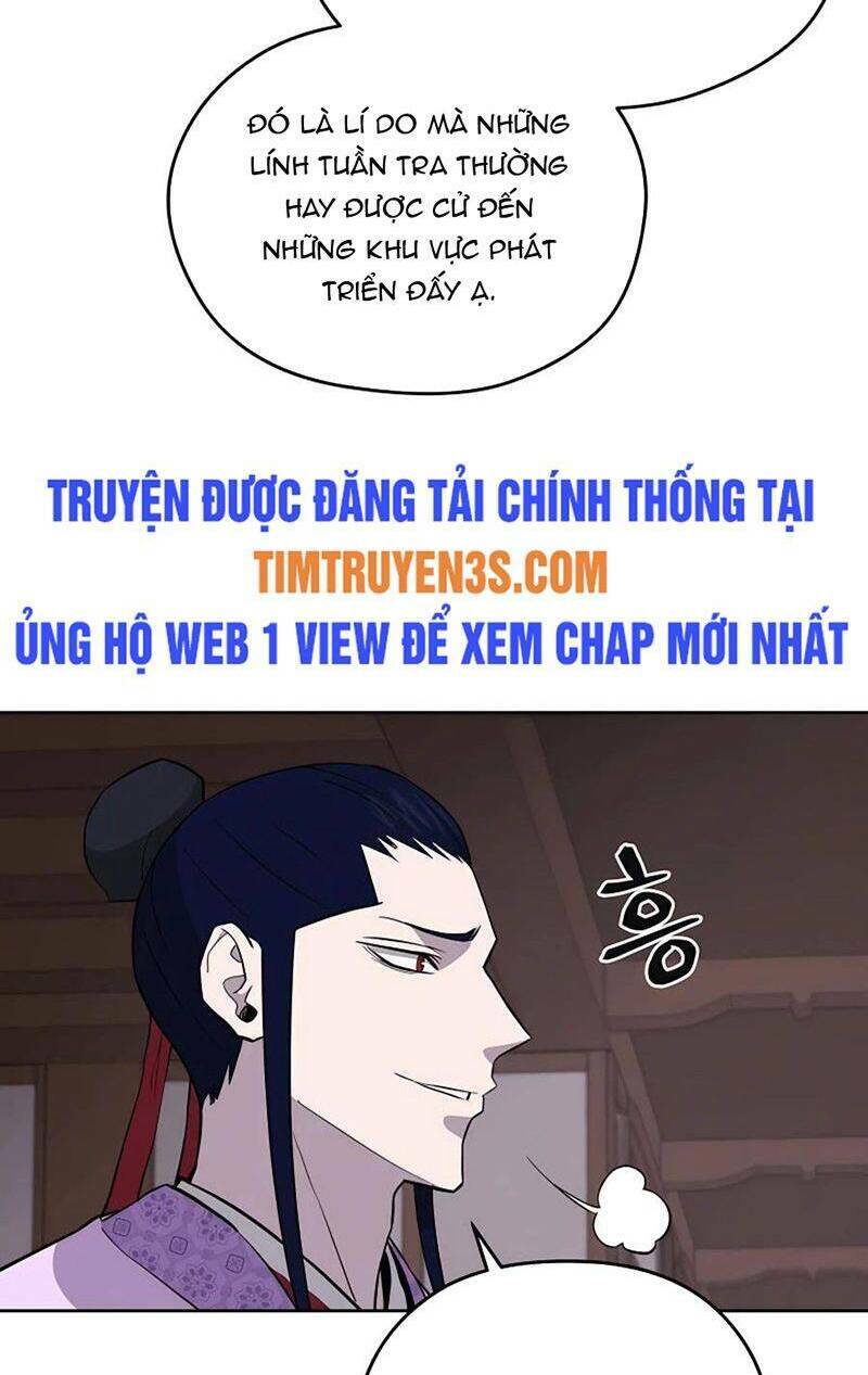 Thái Thú Kang Jin Lee: Chapter 63