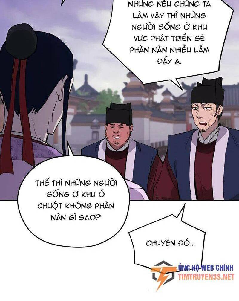 Thái Thú Kang Jin Lee: Chapter 63