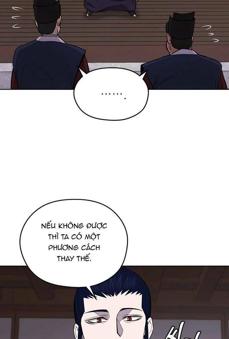 Thái Thú Kang Jin Lee: Chapter 63