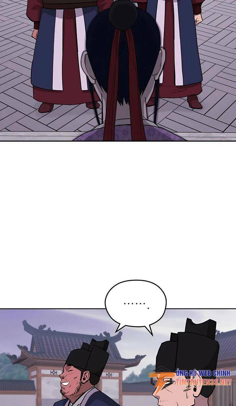 Thái Thú Kang Jin Lee: Chapter 63