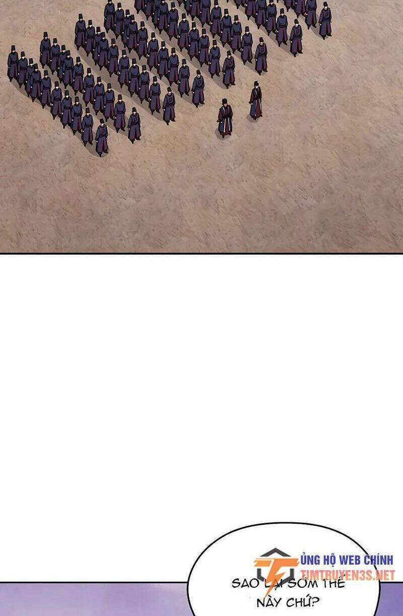 Thái Thú Kang Jin Lee: Chapter 63