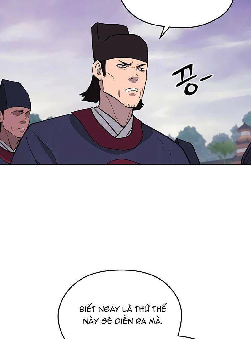 Thái Thú Kang Jin Lee: Chapter 63