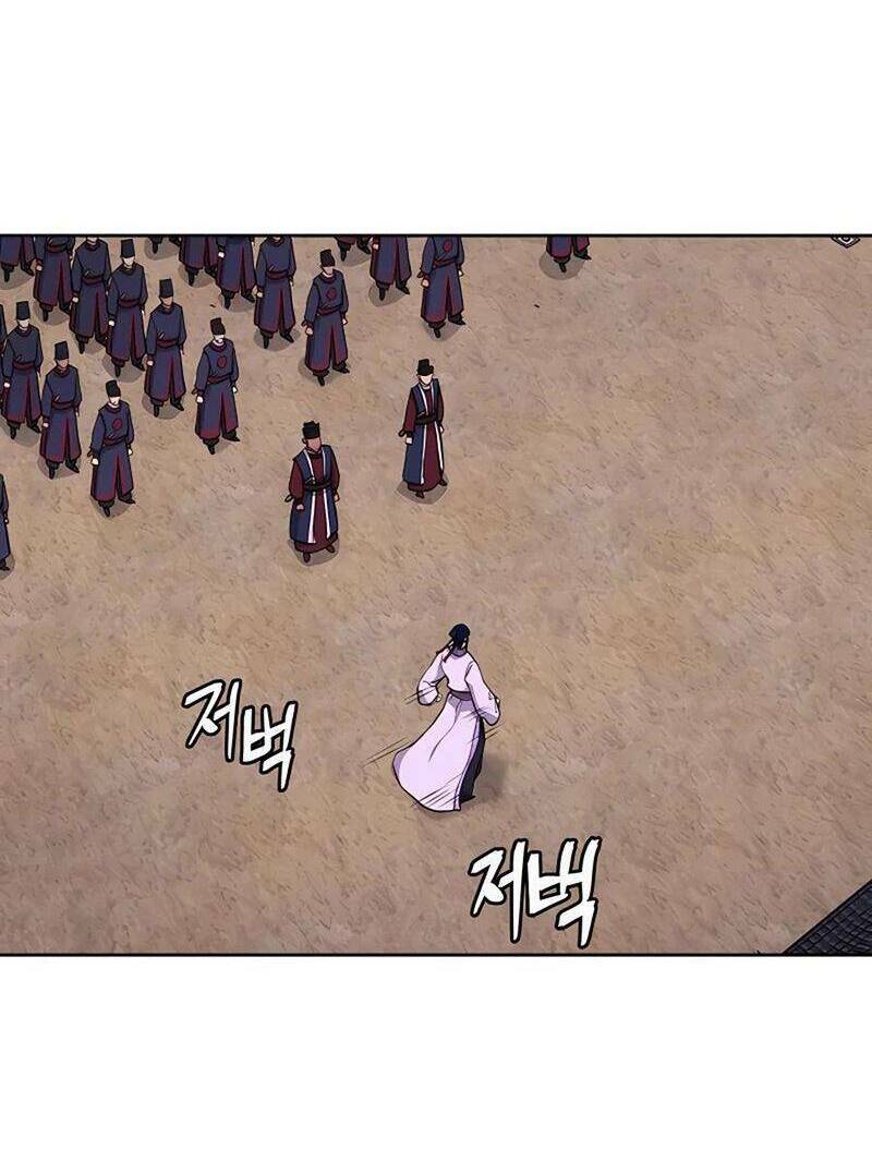 Thái Thú Kang Jin Lee: Chapter 63
