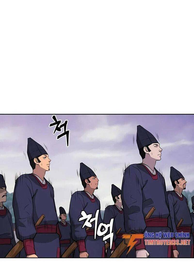 Thái Thú Kang Jin Lee: Chapter 63