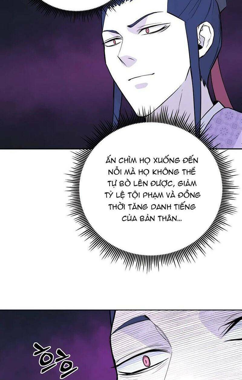 Thái Thú Kang Jin Lee: Chapter 63