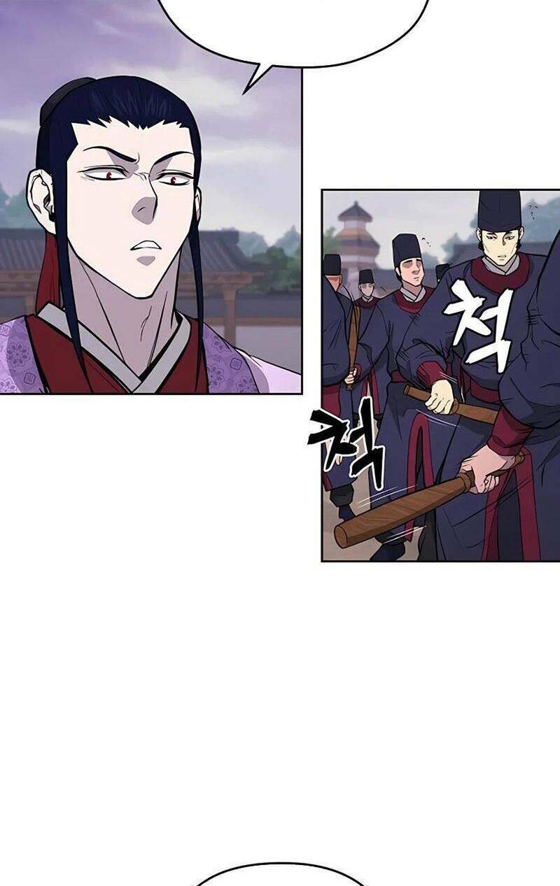 Thái Thú Kang Jin Lee: Chapter 63