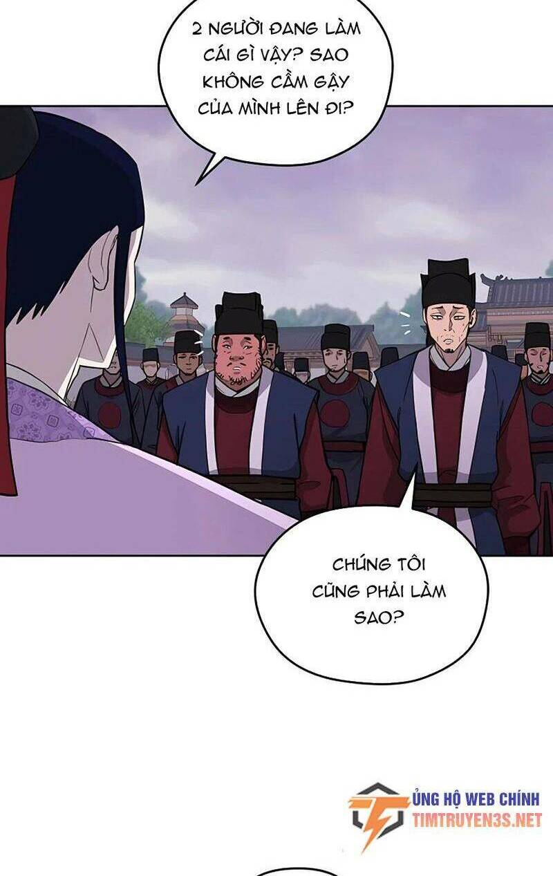 Thái Thú Kang Jin Lee: Chapter 63
