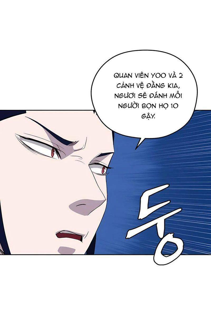 Thái Thú Kang Jin Lee: Chapter 63