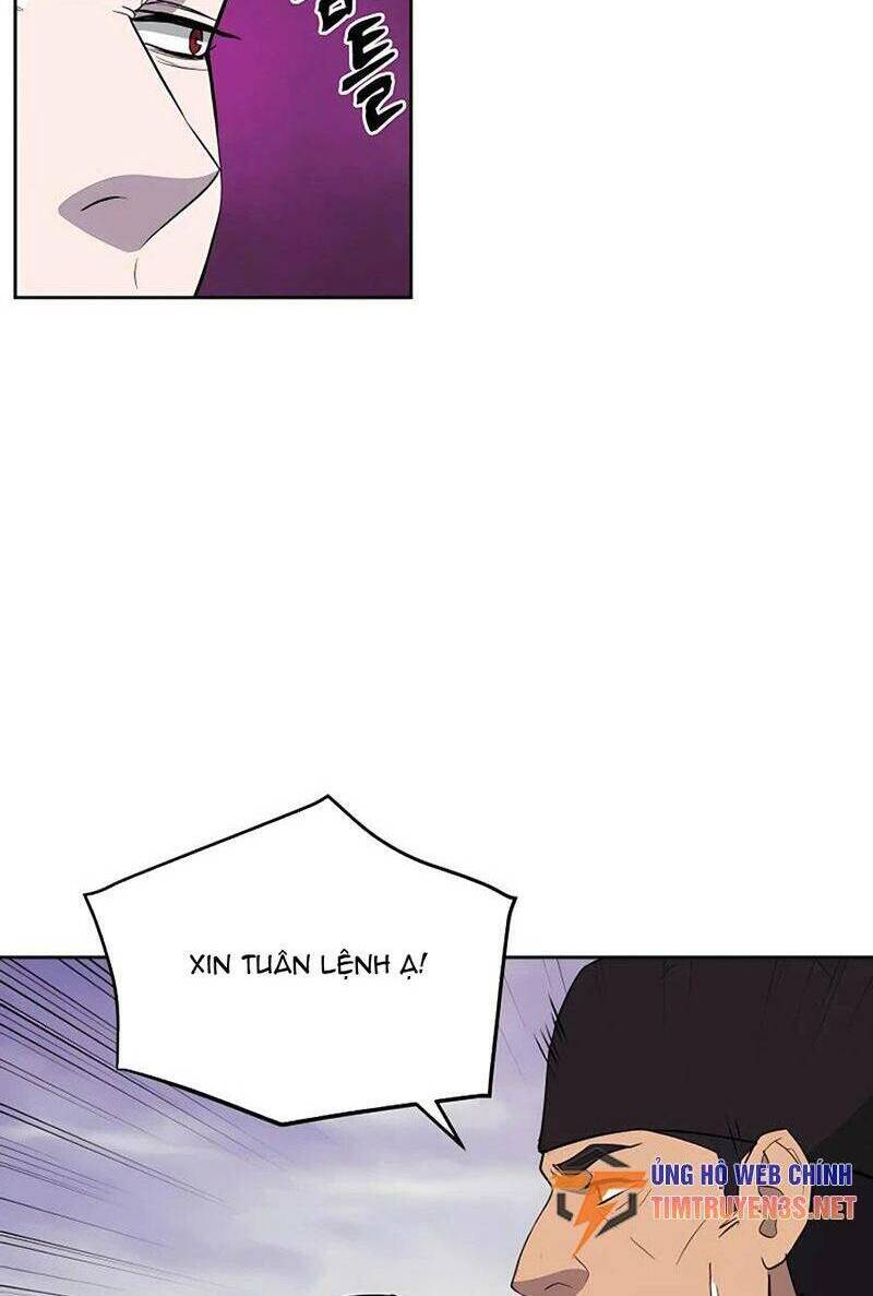 Thái Thú Kang Jin Lee: Chapter 63