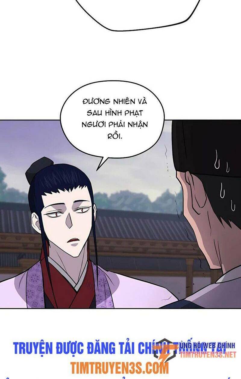 Thái Thú Kang Jin Lee: Chapter 63