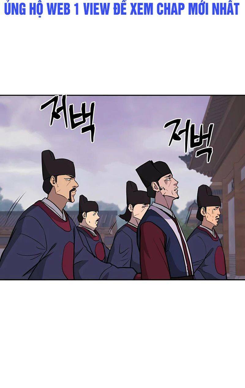 Thái Thú Kang Jin Lee: Chapter 63