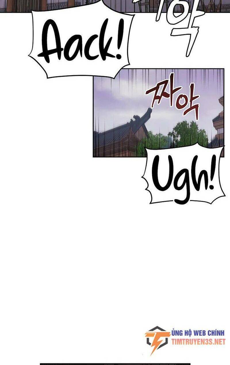 Thái Thú Kang Jin Lee: Chapter 63