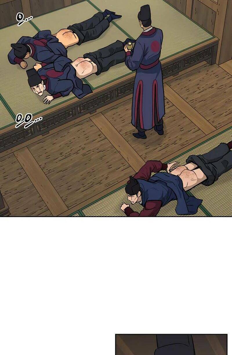 Thái Thú Kang Jin Lee: Chapter 63